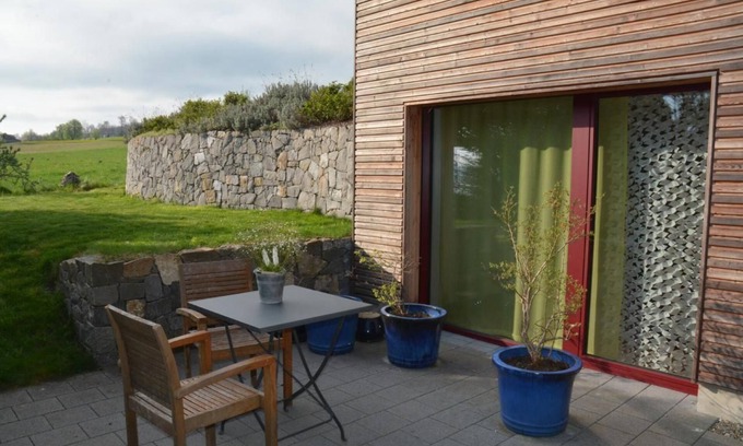 Nottwil Apartamento | Apartamento de vacaciones Nottwil para 1 - 3 personas con 1 dormitorio - Apartamento