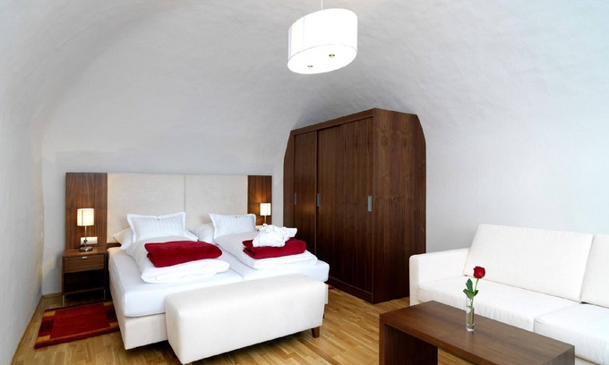 Obervellach Apartamento | Apartamento de vacaciones Obervellach para 1 - 4 personas con 1 dormitorio - Apartamento en casa uni