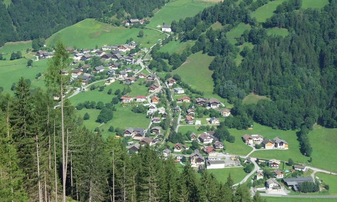 Rangersdorf Apartamento | Casa, Apartamento III