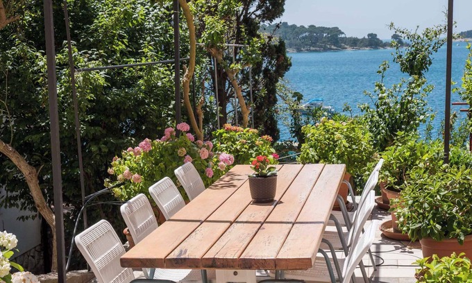 Cove Murtar Apartamento | Apartamento vacacional sólo a 30 m de la playa