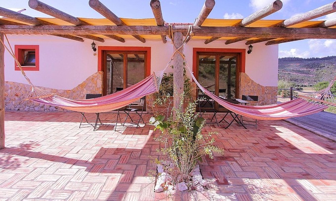 Baiona Apartamento | Apartamento de vacaciones Odeceixe para 1 - 2 personas - Casa adosada