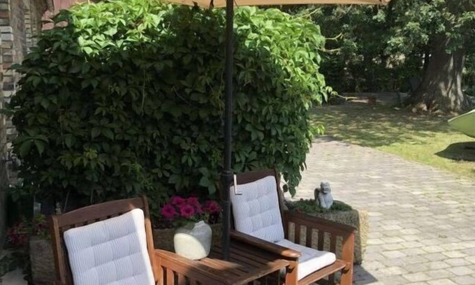 Gelmer-Dyckburg Apartamento | Holiday apartment Old Warehouse