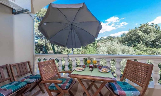 Muline Apartamento | Apartamento vacacional a sólo 75 metros de la playa