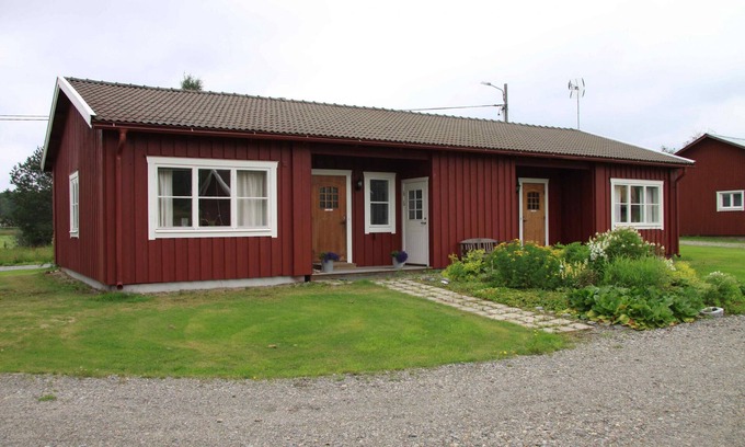 Umea Apartamento | Holiday apartment or company accommodation near Umeå