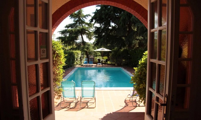 Bosco Apartamento | Apartamento de vacaciones Oscano para 4 - 6 personas con 2 dormitorios - Casa pareada