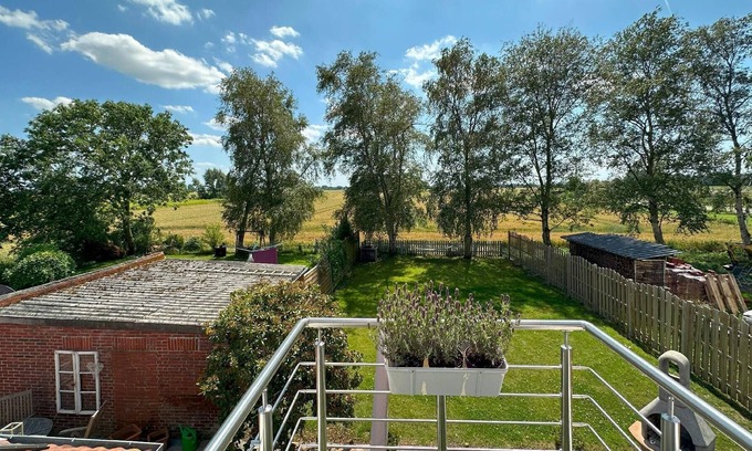 Reithamm Apartamento | Holiday apartment Osteel for 1 - 2 persons with 1 bedroom - Holiday apartment