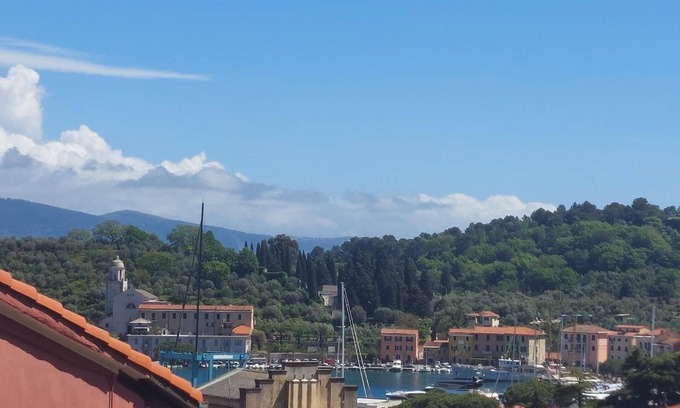 Le Grazie Apartamento | Holiday apartment Portovenere for 1 - 4 persons with 1 bedroom - Holiday apartment in one or multi-f