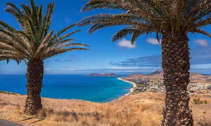 Cabeco da Ponta Apartamento | Holiday apartment Porto Santo for 1 - 3 persons with 1 bedroom - Holiday apartment