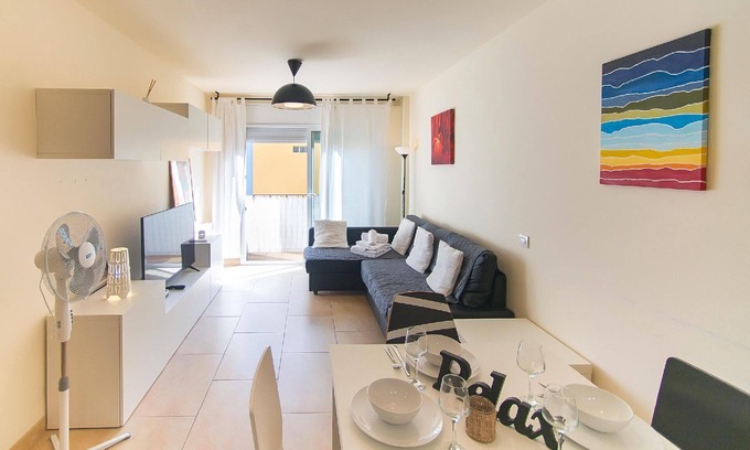 Palafrugell Apartamento | Holiday apartment Palafrugell for 1 - 6 persons with 2 bedrooms - Holiday apartment