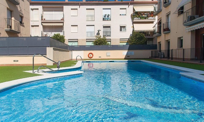Palamos Apartamento | Holiday apartment Palamos for 1 - 4 persons with 2 bedrooms - Holiday apartment