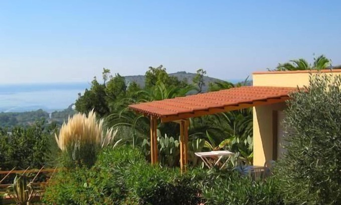 Palinuro Apartamento | Apartamento de vacaciones Palinuro para 1 - 5 personas con 1 dormitorio - Apartamento