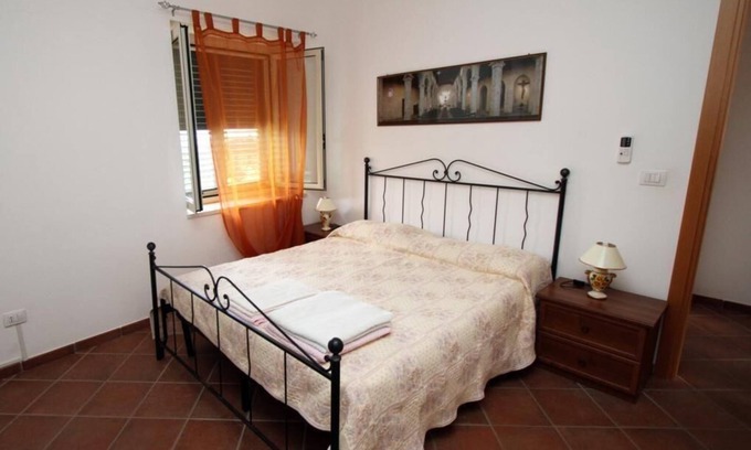 Parghelia Casa | Apartamento de vacaciones Parghelia para 2 - 4 personas con 1 dormitorio - Casa de vacaciones