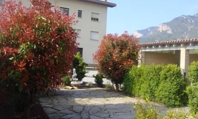 Trago Otro | Apartamento de vacaciones Peramola para 1 - 4 personas con 2 dormitorios - Casa rural