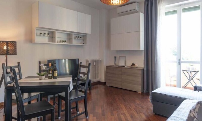 Novoli - San Donato Apartamento | Holiday apartment Peretola for 1 - 6 persons with 2 bedrooms - Holiday apartment