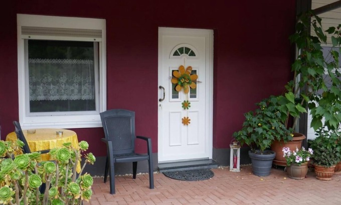 Pittenbach Apartamento | Apartamento de vacaciones Pittenbach para 2 - 4 personas con 1 dormitorio - Apartamento