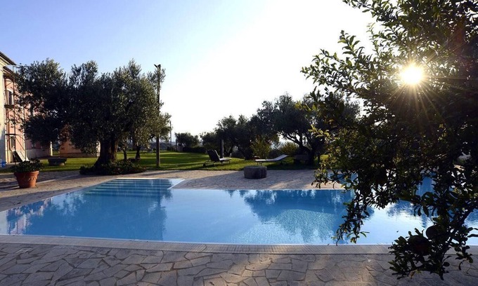 Pianopoli Otro | Apartamento de vacaciones Pianopoli para 2 - 6 personas con 2 dormitorios - Casa rural