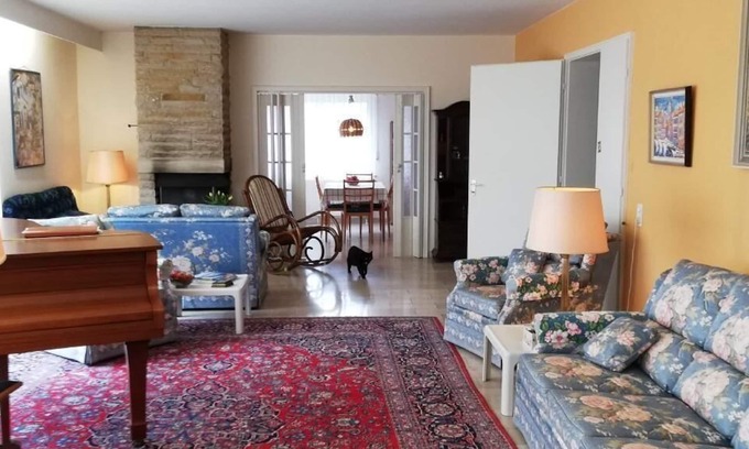 Pirmasens Apartamento | Apartamento de vacaciones Pirmasens para 1 - 3 personas con 1 dormitorio - Apartamento