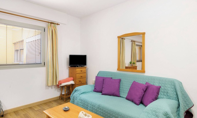 Tazacorte Apartamento | Apartamento vacacional "Piso Tazacorte"