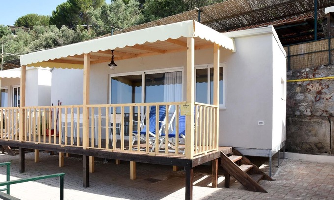 Caprioli Casa | Apartamento de vacaciones Pisciotta para 1 - 6 personas con 2 dormitorios - Casa de vacaciones