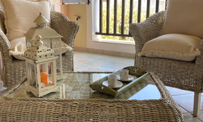 Marina di Pisticci Casa | Holiday apartment Pisticci for 1 - 5 persons with 2 bedrooms - Holiday house
