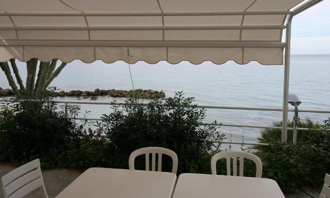 Pizzo Casa | Apartamento de vacaciones Pizzo para 1 - 2 personas con 1 dormitorio - Casa de vacaciones