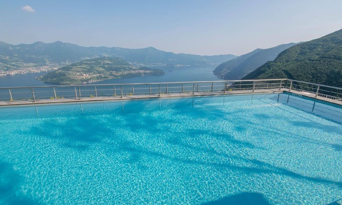 Plassi Apartamento | Apartamento de vacaciones Plassi para 1 - 6 personas con 2 dormitorios - Apartamento