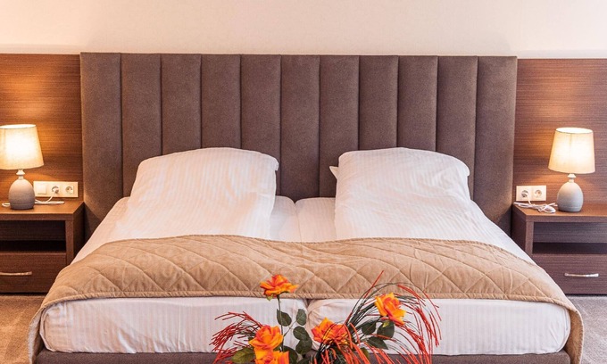 Plovdiv Center Apartamento | Apartamento de vacaciones Plovdiv para 1 - 3 personas - Apartamento en casa unifamiliar o plurifamil