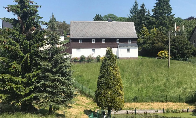 Stolpen Condominio | Holiday apartment Polenztal