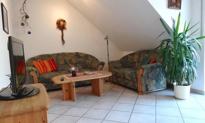 Pommern Apartamento | Apartamento de vacaciones Pommern para 1 - 5 personas con 2 dormitorios - Apartamento