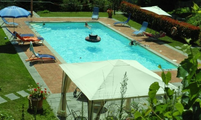 San Marcello Piteglio Apartamento | Apartamento de vacaciones Popiglio para 1 - 4 personas con 2 dormitorios - Apartamento