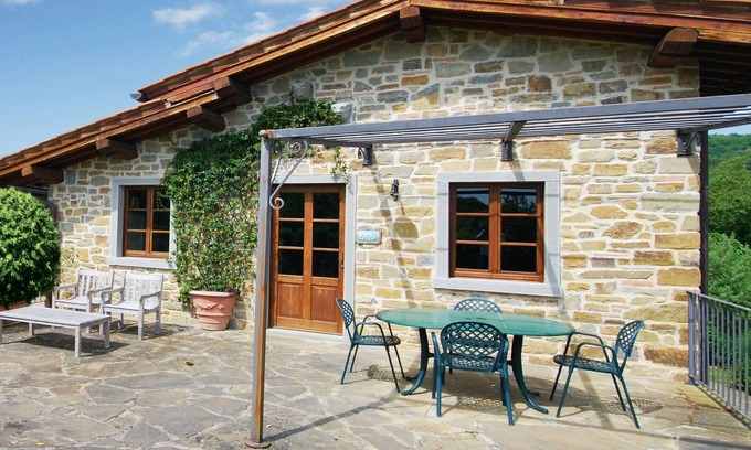 Starda Apartamento | Apartamento de vacaciones Poppi para 4 personas con 2 dormitorios - Apartamento