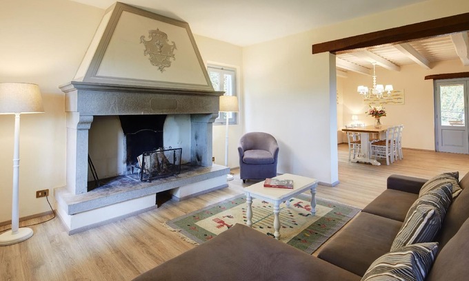 Starda Casa | Apartamento de vacaciones Poppi para 4 - 6 personas con 3 dormitorios - Casa de vacaciones