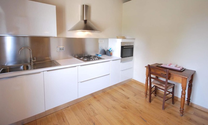 Starda Apartamento | Apartamento de vacaciones Poppi para 4 personas con 2 dormitorios - Apartamento