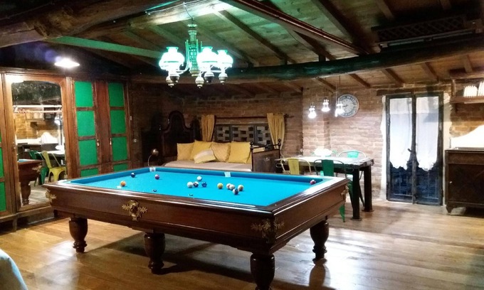 Porrena Casa | Apartamento de vacaciones Poppi para 1 - 4 personas con 1 dormitorio - Casa de vacaciones