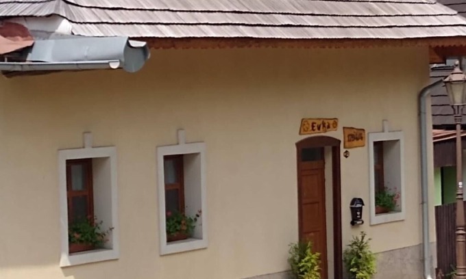 Poprad Apartamento | Apartamento de vacaciones Poprad para 1 - 5 personas con 2 dormitorios - Apartamento en casa unifami
