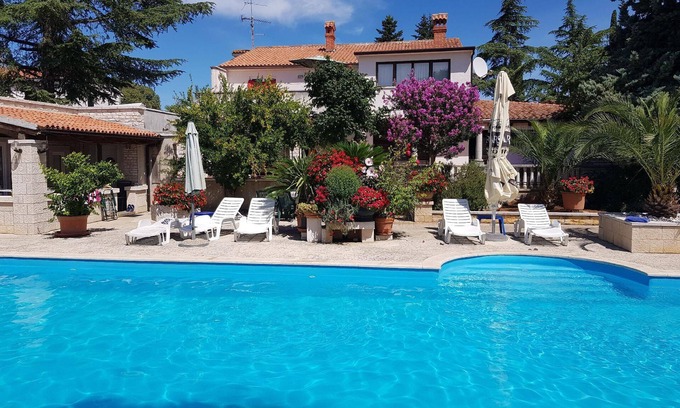Buici Apartamento | Holiday apartment Poreč for 1 - 4 persons with 2 bedrooms - Holiday apartment