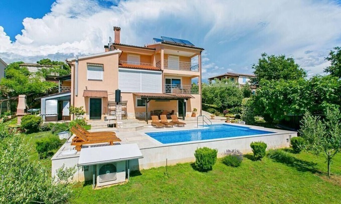 Fuskulin Casa | Apartamento de vacaciones Poreč para 1 - 2 personas con 1 dormitorio - Casa de vacaciones