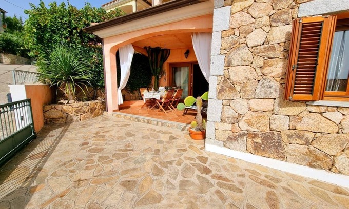 Posada Apartamento | Apartamento de vacaciones Posada para 1 - 4 personas con 2 dormitorios - Casa pareada
