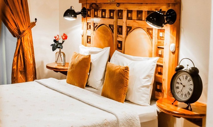 Centro histórico Apartamento | Apartamento de vacaciones Quito para 1 - 2 personas con 1 dormitorio - Apartamento en casa unifamili
