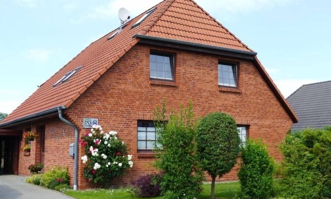 Roevershagen Apartamento | Apartamento de vacaciones Rövershagen para 1 - 2 personas con 1 dormitorio - Apartamento