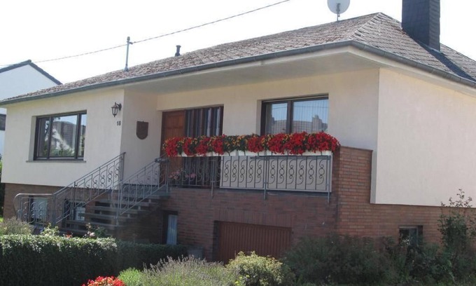 Rommersheim Apartamento | Apartamento de vacaciones Rommersheim para 1 - 6 personas con 3 dormitorios - Apartamento