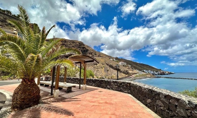 Radazul Apartamento | Apartamento de vacaciones Radazul para 1 - 5 personas con 3 dormitorios - Apartamento en casa unifam