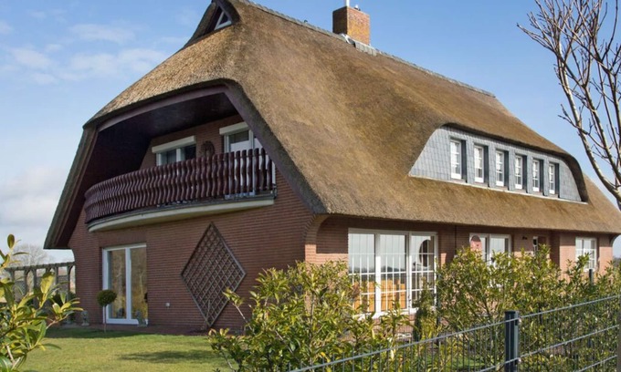 Hage Apartamento | Apartamento vacacional reet domicilio