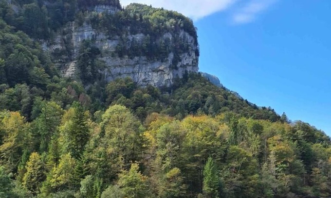 Saint Georgen Ot Brigach Apartamento | Holiday apartment Ried for 2 - 6 persons with 2 bedrooms - Multistorey holiday home/maisonette