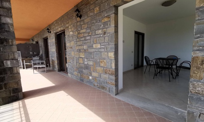San Giovanni a Piro Apartamento | Holiday apartment Rofrano for 1 - 4 persons with 1 bedroom - Holiday apartment