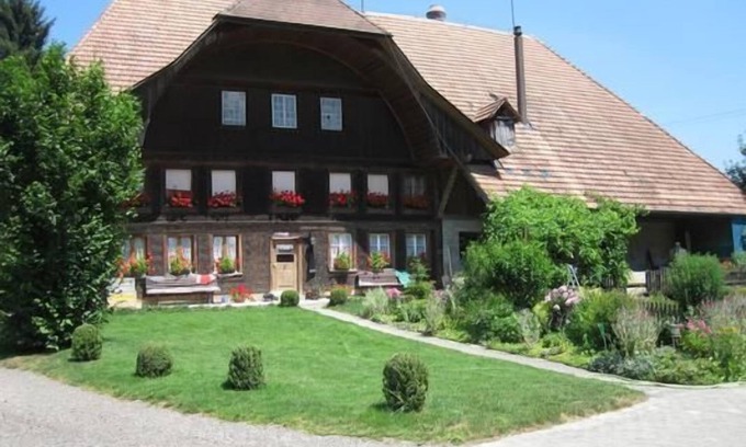 Rohrbach Otro | Apartamento de vacaciones Rohrbach para 1 - 6 personas con 2 dormitorios - Apartamento