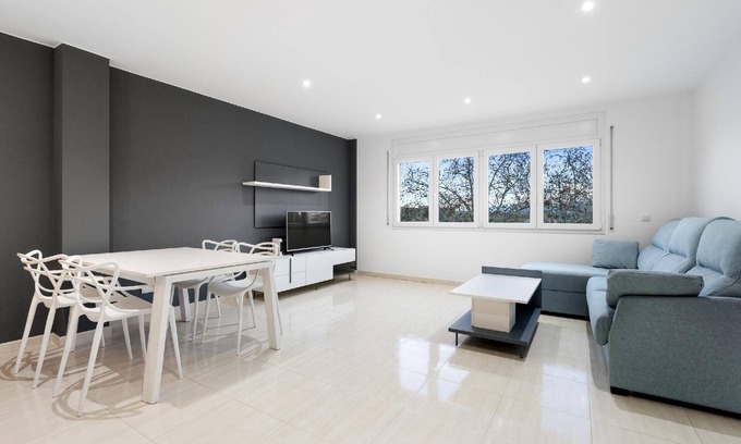 Centro de Roses Apartamento | Holiday apartment Roses for 1 - 6 persons with 2 bedrooms - Holiday apartment