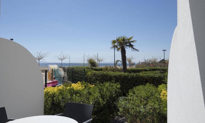Santa Margarida Apartamento | Holiday apartment Roses for 1 - 4 persons with 1 bedroom - Holiday apartment