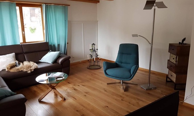 Ruschein Apartamento | Apartamento de vacaciones Ruschein para 1 - 6 personas con 3 dormitorios - Apartamento