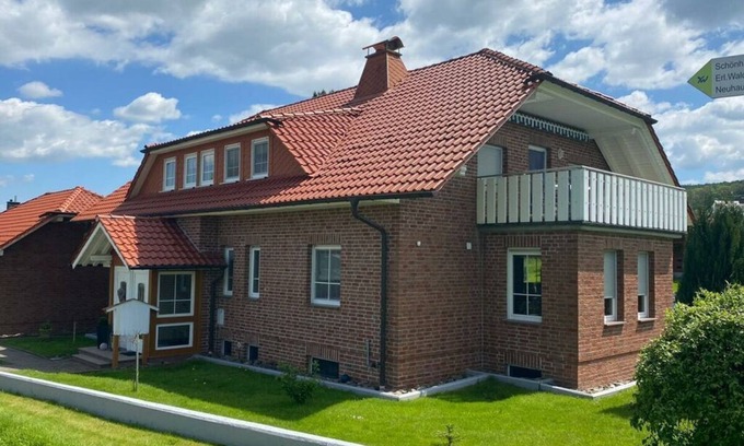 Uslar Apartamento | Apartamento vacacional Stéphanie Ahlborn